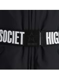 Miniatura High Society, Jacy chaqueta de esquí mujeres negro 