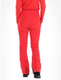 Miniatura High Society, Lia pantalones de esquí softshell mujeres Red rojo 