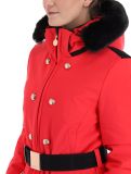 Miniatura High Society, Scarlett chaqueta de esquí mujeres Red rojo 