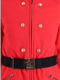 Miniatura High Society, Scarlett chaqueta de esquí mujeres Red rojo 