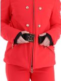 Miniatura High Society, Scarlett chaqueta de esquí mujeres Red rojo 