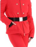 Miniatura High Society, Scarlett chaqueta de esquí mujeres Red rojo 