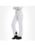 Miniatura High Society, Jil pantalones de esquí mujeres lila blanco, púrpura 