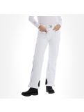 Miniatura High Society, Jil pantalones de esquí mujeres lila blanco, púrpura 