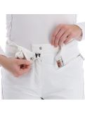 Miniatura High Society, Jil pantalones de esquí mujeres lila blanco, púrpura 