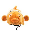 Miniatura Hoxyheads, Hoxyheads cubierta de casco unisex Fish naranja 