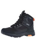 Miniatura Icepeak, Agadir 2 Ms botas de nieve mujeres Black negro 