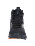 Miniatura Icepeak, Agadir 2 Ms botas de nieve mujeres Black negro 