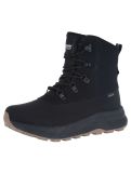 Miniatura Icepeak, Aitoo MR botas de nieve hombres Black negro 