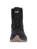 Miniatura Icepeak, Aitoo MR botas de nieve hombres Black negro 