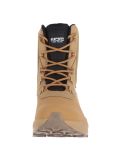 Miniatura Icepeak, Aitoo MR botas de nieve hombres Fudge marrón 