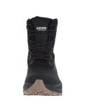 Miniatura Icepeak, Aitoo MS botas de nieve mujeres Black negro 