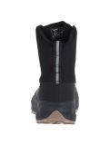 Miniatura Icepeak, Aitoo MS botas de nieve mujeres Black negro 