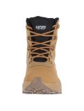 Miniatura Icepeak, Aitoo MS botas de nieve mujeres Fudge marrón 