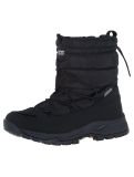 Miniatura Icepeak, Ajaccio MR botas de nieve hombres Black negro 