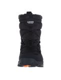 Miniatura Icepeak, Ajaccio MR botas de nieve hombres Black negro 