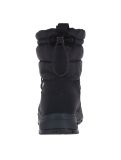 Miniatura Icepeak, Ajaccio MR botas de nieve hombres Black negro 