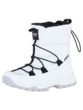 Miniatura Icepeak, Ajaccio MS botas de nieve mujeres Optic White blanco 