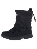 Miniatura Icepeak, Albi JR botas de nieve niños Black negro 