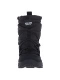 Miniatura Icepeak, Albi JR botas de nieve niños Black negro 