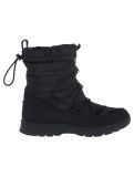 Miniatura Icepeak, Albi JR botas de nieve niños Black negro 