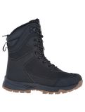 Miniatura Icepeak, Alice Ms botas de nieve mujeres Black negro 