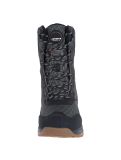 Miniatura Icepeak, Alice Ms botas de nieve mujeres negro 