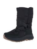 Miniatura Icepeak, Allinge botas de nieve mujeres Black negro 