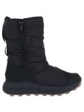 Miniatura Icepeak, Allinge botas de nieve mujeres Black negro 