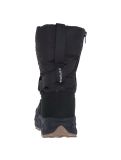 Miniatura Icepeak, Allinge botas de nieve mujeres Black negro 