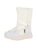 Miniatura Icepeak, Allinge botas de nieve mujeres Natural White blanco 