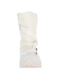 Miniatura Icepeak, Allinge botas de nieve mujeres Natural White blanco 