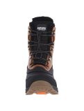 Miniatura Icepeak, Almont MR botas de nieve hombres Amber marrón 