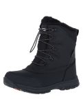 Miniatura Icepeak, Almont MR botas de nieve hombres Black negro 