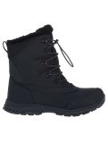 Miniatura Icepeak, Almont MR botas de nieve hombres Black negro 