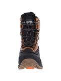 Miniatura Icepeak, Almont MS botas de nieve mujeres Amber marrón 