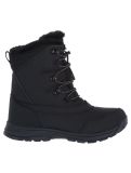 Miniatura Icepeak, Almont MS botas de nieve mujeres Black negro 