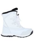 Miniatura Icepeak, Almont MS botas de nieve mujeres Optic White blanco 