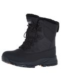 Miniatura Icepeak, Alofi MR botas de nieve hombres Black negro 