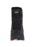 Miniatura Icepeak, Alofi MR botas de nieve hombres Black negro 