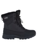 Miniatura Icepeak, Alofi MR botas de nieve hombres Black negro 