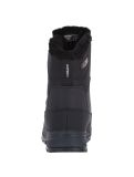 Miniatura Icepeak, Alofi MR botas de nieve hombres Black negro 