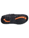 Miniatura Icepeak, Alofi MR botas de nieve hombres Black negro 