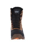 Miniatura Icepeak, Alofi MR botas de nieve hombres Brown marrón 