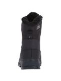 Miniatura Icepeak, Alofi Ms botas de nieve mujeres Black negro 