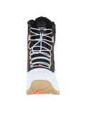 Miniatura Icepeak, Alofi Ms botas de nieve mujeres White blanco 