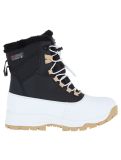 Miniatura Icepeak, Alofi Ms botas de nieve mujeres White blanco 