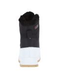 Miniatura Icepeak, Alofi Ms botas de nieve mujeres White blanco 