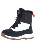 Miniatura Icepeak, Alofi Ms botas de nieve mujeres Optic White blanco 