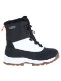 Miniatura Icepeak, Alofi Ms botas de nieve mujeres Optic White blanco 